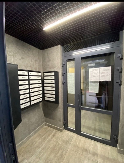 Аренда 1-к квартиры, уд. Лесковская 37 ЖК Район 2 Киев - изображение 3