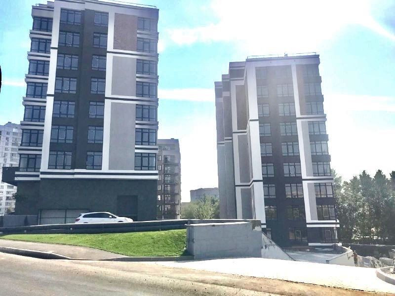 Аренда 1-к квартиры, уд. Лесковская 37 ЖК Район 2 Киев - изображение 5