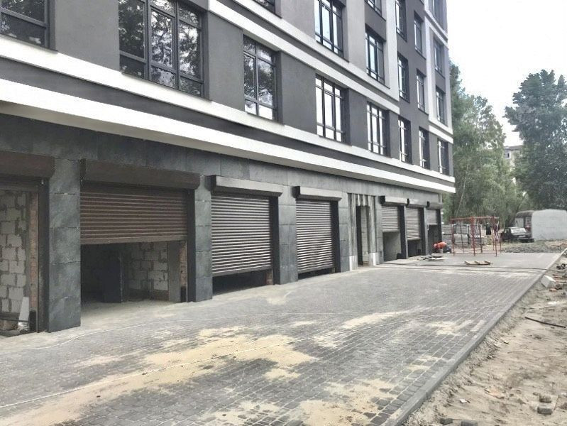 Аренда 1-к квартиры, уд. Лесковская 37 ЖК Район 2 Киев - изображение 4