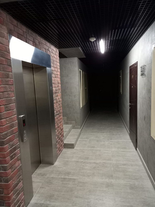 Аренда 1-к квартиры, уд. Лесковская 37 ЖК Район 2 Киев - изображение 1