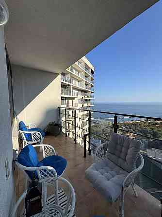 Без комиссии! Сдам Квартиру на Каманина с террасой Одесса