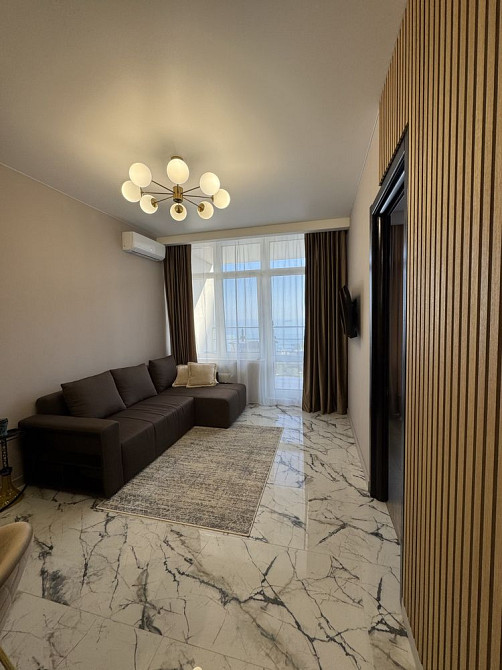 Без комиссии! Сдам Квартиру на Каманина с террасой Одесса - изображение 8