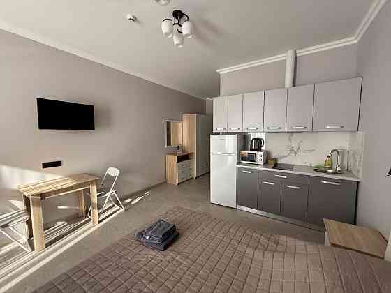 Долгосрочная аренда / ЖК Калипсо/ 13 фонтана/ Первая линия Одесса