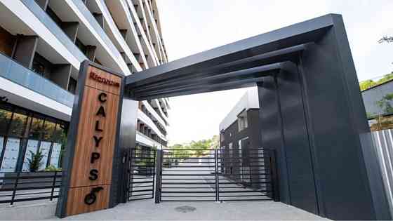 Долгосрочная аренда / ЖК Калипсо/ 13 фонтана/ Первая линия Одесса