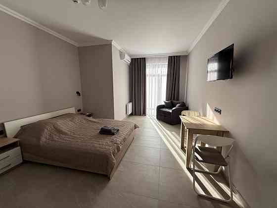 Долгосрочная аренда / ЖК Калипсо/ 13 фонтана/ Первая линия Одесса