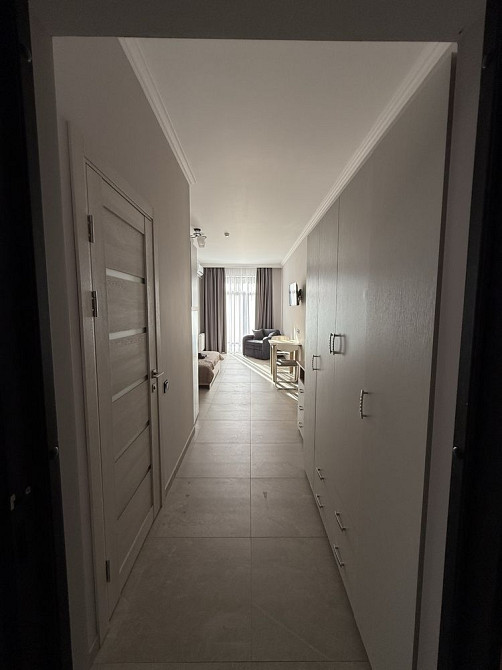 Долгосрочная аренда / ЖК Калипсо/ 13 фонтана/ Первая линия Одесса - изображение 7