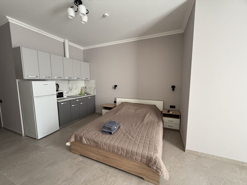 Долгосрочная аренда / ЖК Калипсо/ 13 фонтана/ Первая линия Одесса - изображение 8