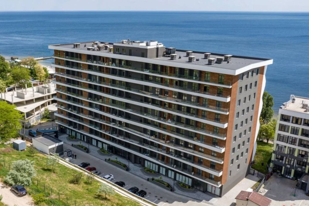 Долгосрочная аренда / ЖК Калипсо/ 13 фонтана/ Первая линия Одесса - изображение 4