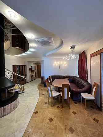 Аренда элитного пентхауса в центре Днепра. Днепр