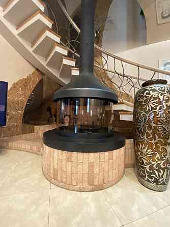 Аренда элитного пентхауса в центре Днепра. Днепр