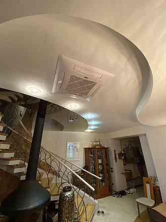 Аренда элитного пентхауса в центре Днепра. Днепр