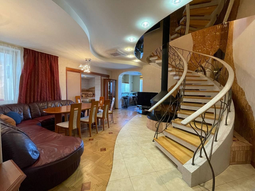 Аренда элитного пентхауса в центре Днепра. Днепр - изображение 1