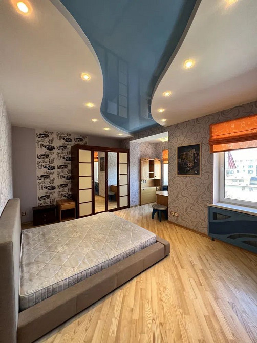 Аренда элитного пентхауса в центре Днепра. Днепр - изображение 7