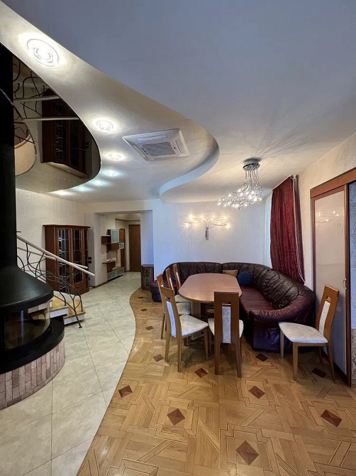 Аренда элитного пентхауса в центре Днепра. Днепр - изображение 6