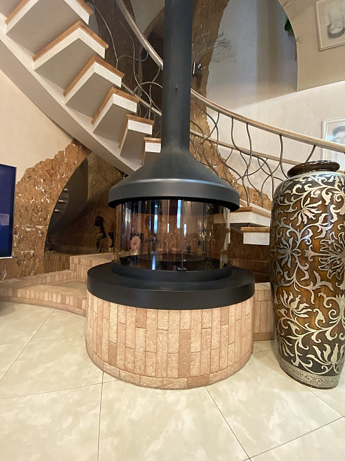 Аренда элитного пентхауса в центре Днепра. Днепр - изображение 3