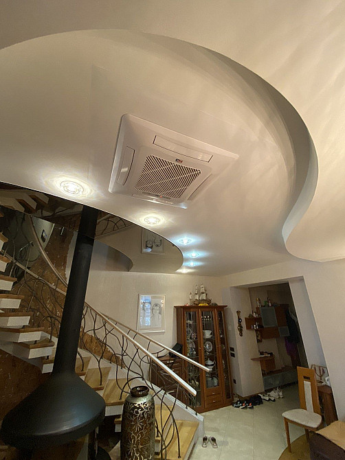 Аренда элитного пентхауса в центре Днепра. Днепр - изображение 4