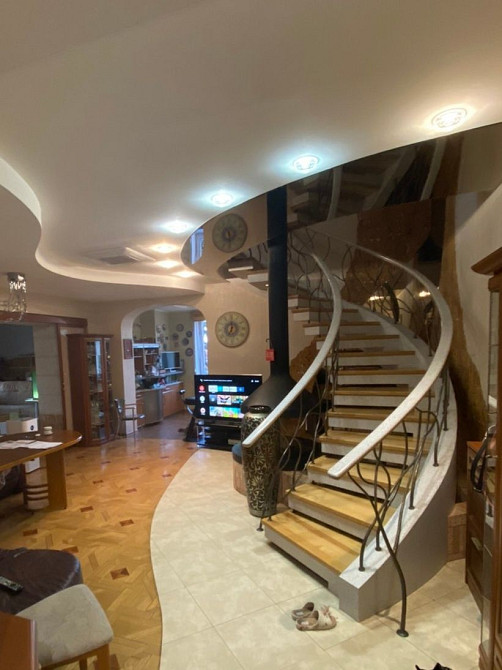 Аренда элитного пентхауса в центре Днепра. Днепр - изображение 2