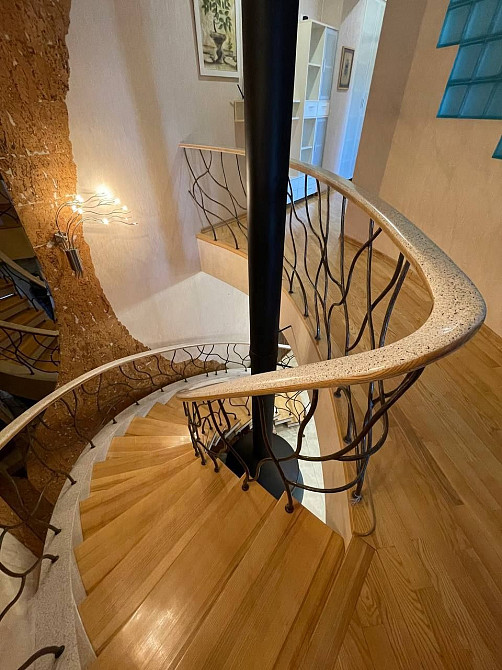 Аренда элитного пентхауса в центре Днепра. Днепр - изображение 5