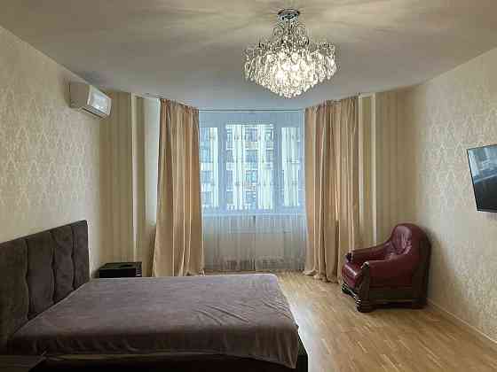 Оренда 1 к,Юлії Здановської 73-Е,ЖК Сонячна Брама,Голосіївський р-н Киев