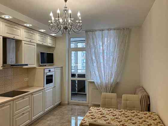 Оренда 1 к,Юлії Здановської 73-Е,ЖК Сонячна Брама,Голосіївський р-н Киев