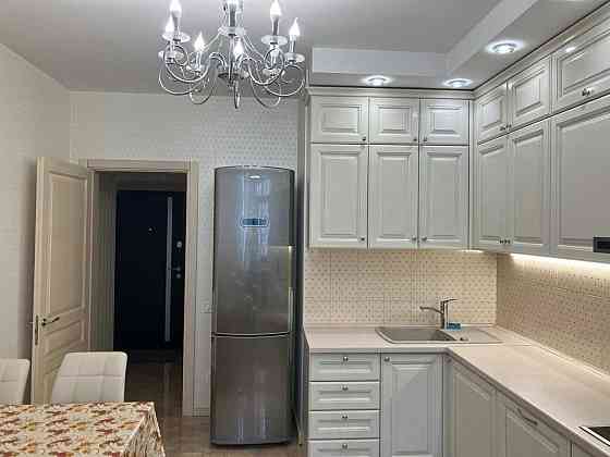 Оренда 1 к,Юлії Здановської 73-Е,ЖК Сонячна Брама,Голосіївський р-н Киев