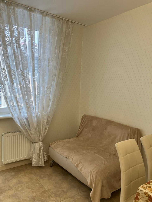 Оренда 1 к,Юлії Здановської 73-Е,ЖК Сонячна Брама,Голосіївський р-н Киев - изображение 4