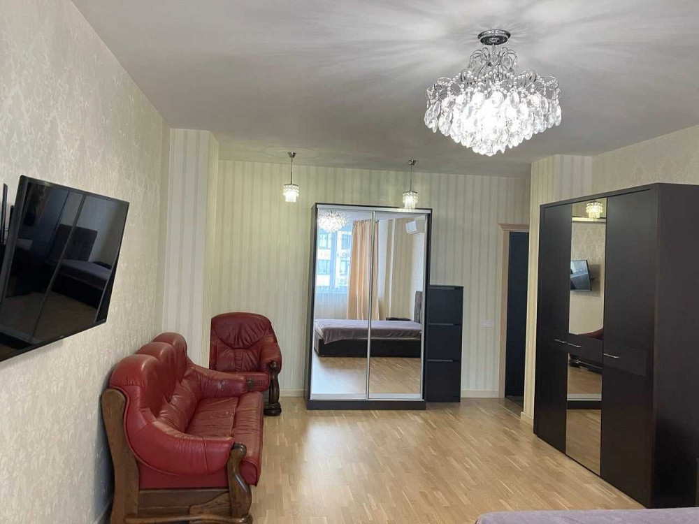 Оренда 1 к,Юлії Здановської 73-Е,ЖК Сонячна Брама,Голосіївський р-н Киев - изображение 6