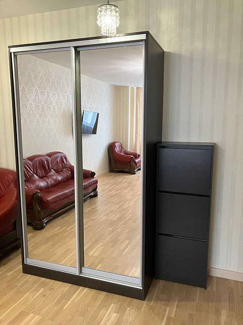 Оренда 1 к,Юлії Здановської 73-Е,ЖК Сонячна Брама,Голосіївський р-н Киев - изображение 8