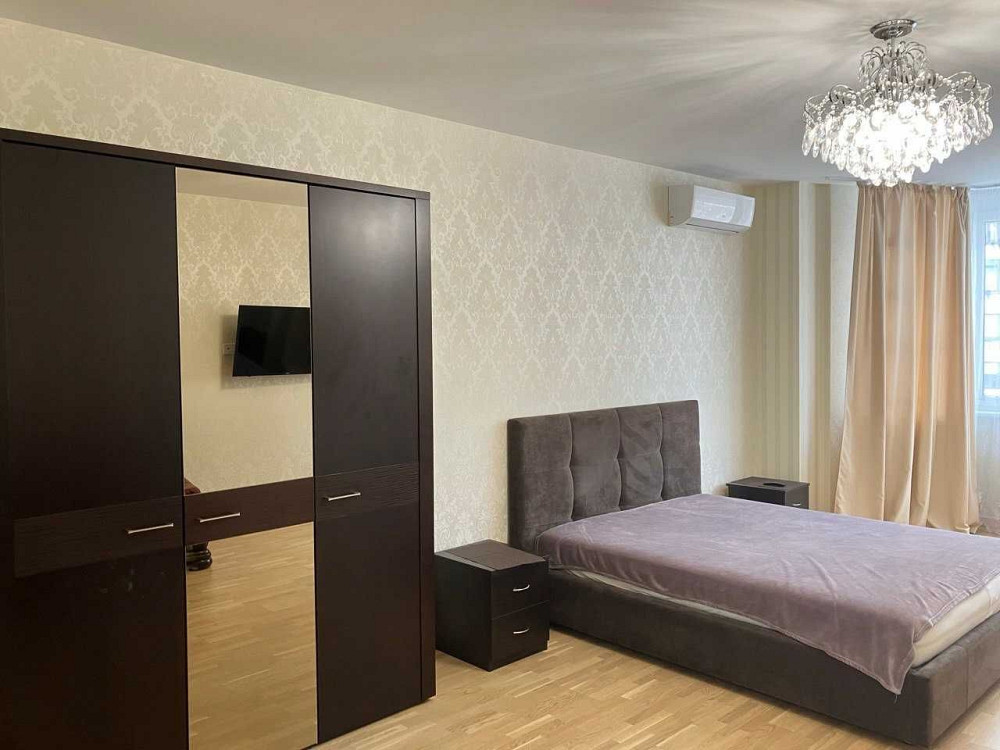 Оренда 1 к,Юлії Здановської 73-Е,ЖК Сонячна Брама,Голосіївський р-н Киев - изображение 7