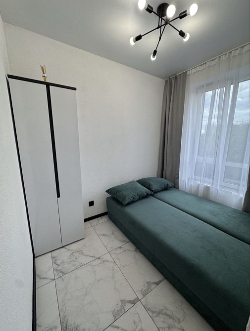 Оренда смарт квартири Ірпінь, ЖК Молодість, вул. Соборна Ирпень - изображение 4