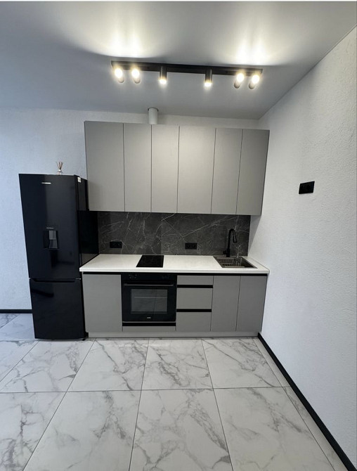 Оренда смарт квартири Ірпінь, ЖК Молодість, вул. Соборна Ирпень - изображение 1