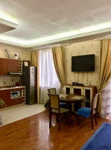 Здається затишна 3 к квартира без комісії вул.Білоруська Киев - изображение 3