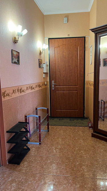 Здається затишна 3 к квартира без комісії вул.Білоруська Киев - изображение 2