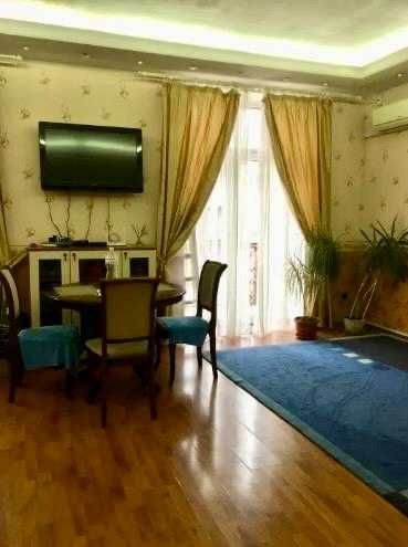 Здається затишна 3 к квартира без комісії вул.Білоруська Киев - изображение 6