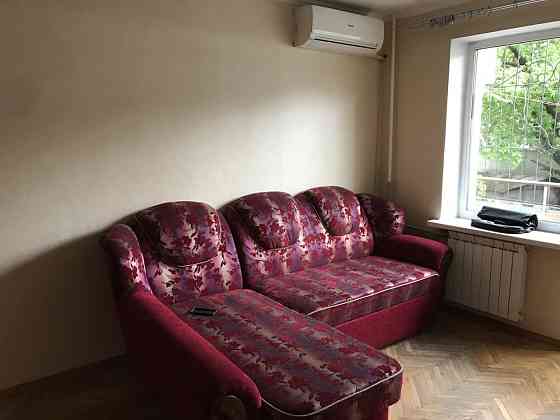 Здам в оренду 1-км квартиру Шевченківський район Коперника 12 Киев