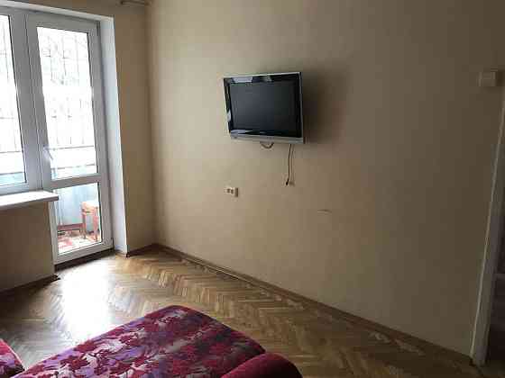 Здам в оренду 1-км квартиру Шевченківський район Коперника 12 Киев