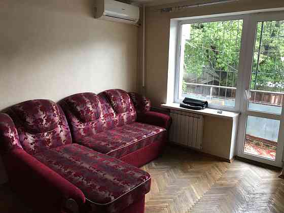 Здам в оренду 1-км квартиру Шевченківський район Коперника 12 Киев