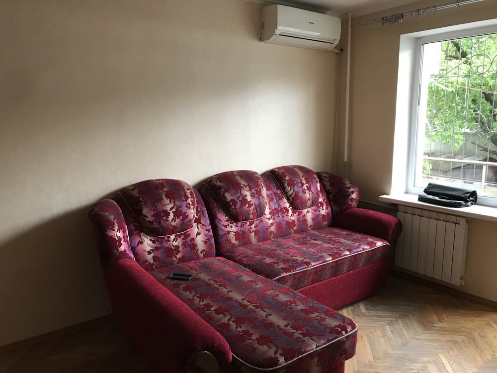 Здам в оренду 1-км квартиру Шевченківський район Коперника 12 Киев - изображение 4