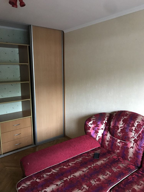 Здам в оренду 1-км квартиру Шевченківський район Коперника 12 Киев - изображение 7