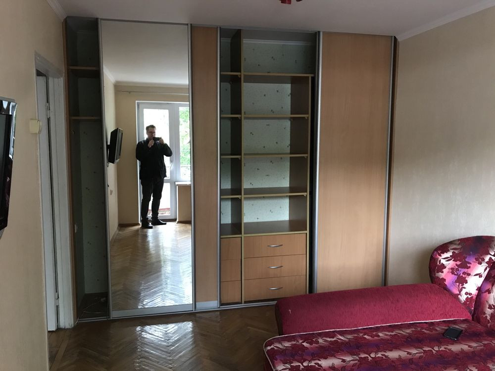 Здам в оренду 1-км квартиру Шевченківський район Коперника 12 Киев - изображение 6