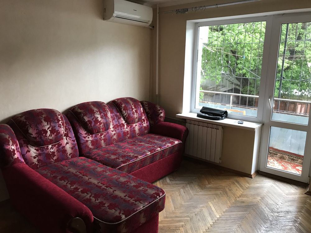 Здам в оренду 1-км квартиру Шевченківський район Коперника 12 Киев - изображение 3