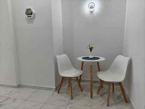 Сдам длительно свою студию 16 фонтана пляж Золотой Берег Одесса