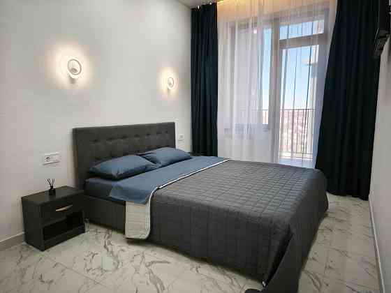 Сдам длительно свою студию 16 фонтана пляж Золотой Берег Одесса