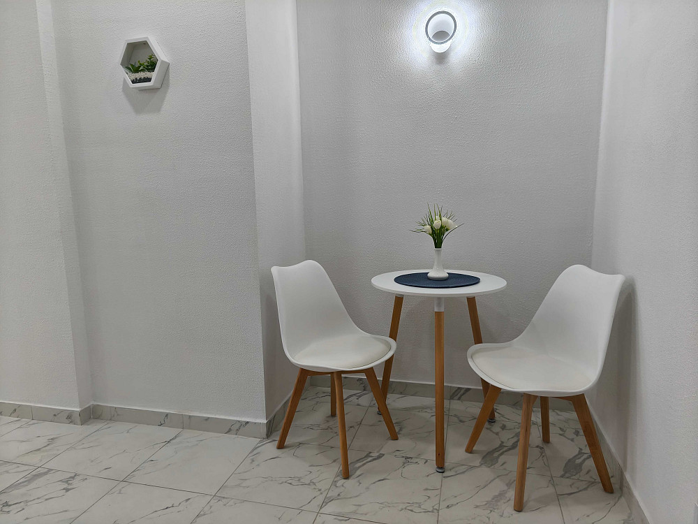 Сдам длительно свою студию 16 фонтана пляж Золотой Берег Одесса - изображение 3