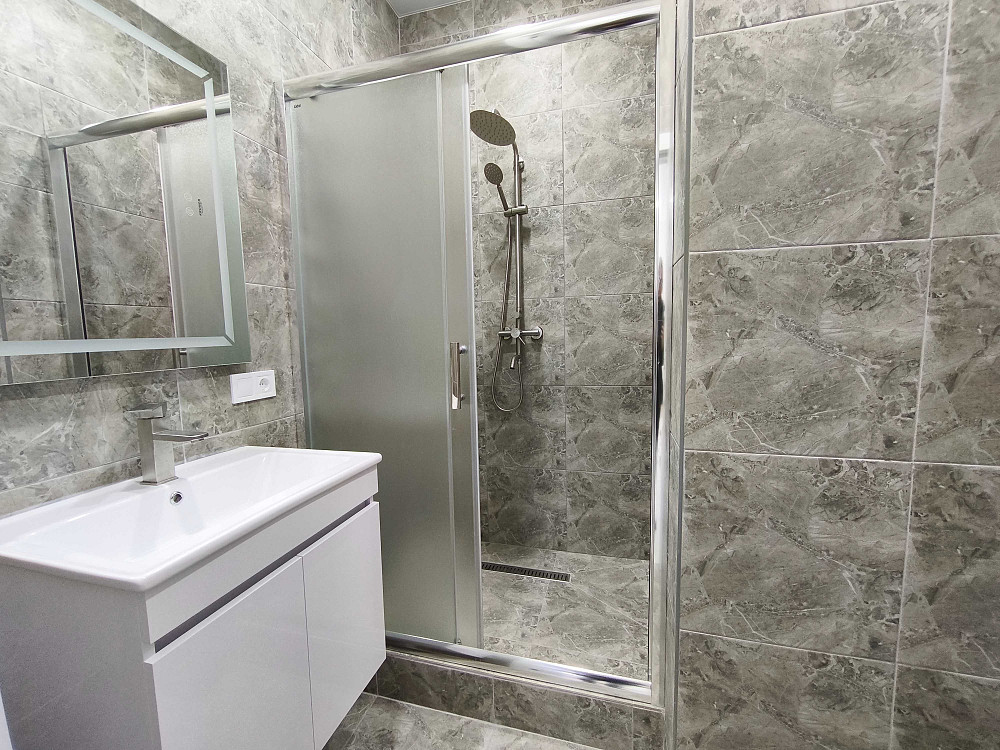 Сдам длительно свою студию 16 фонтана пляж Золотой Берег Одесса - изображение 4