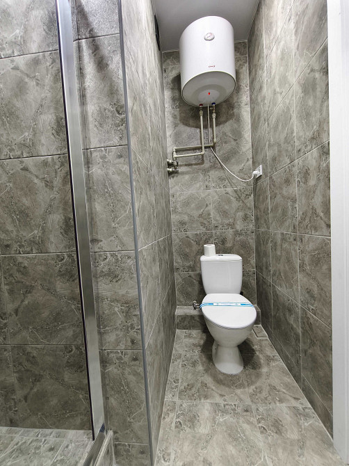 Сдам длительно свою студию 16 фонтана пляж Золотой Берег Одесса - изображение 5