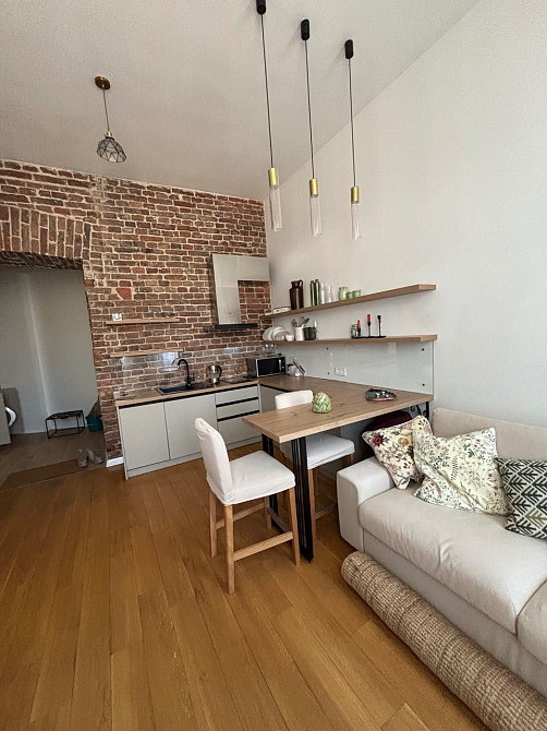 Оренда 1 кім.кв. (Смарт) Ближній центр Солодова 1 Львов - изображение 3