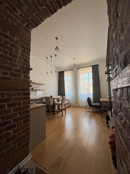 Оренда 1 кім.кв. (Смарт) Ближній центр Солодова 1 Львов - изображение 4