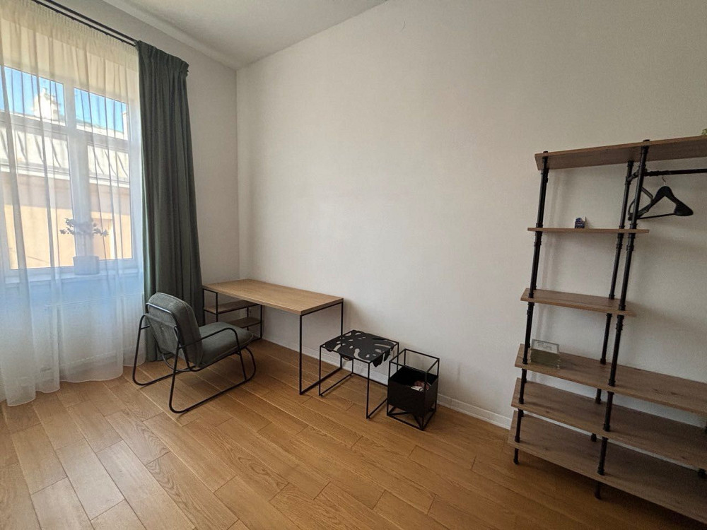 Оренда 1 кім.кв. (Смарт) Ближній центр Солодова 1 Львов - изображение 6