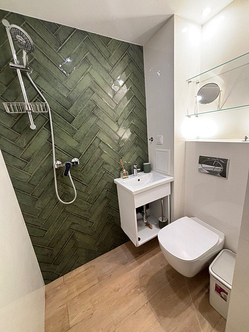 Оренда 1 кім.кв. (Смарт) Ближній центр Солодова 1 Львов - изображение 7